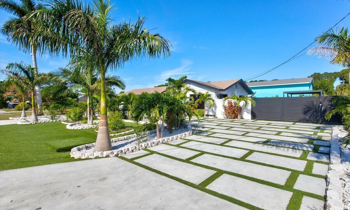 Photo of Outdoor in Belair Bayou