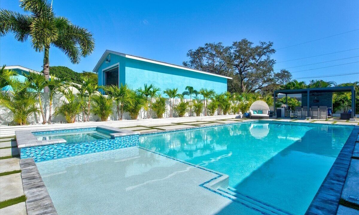 Photo of Outdoor in Belair Bayou