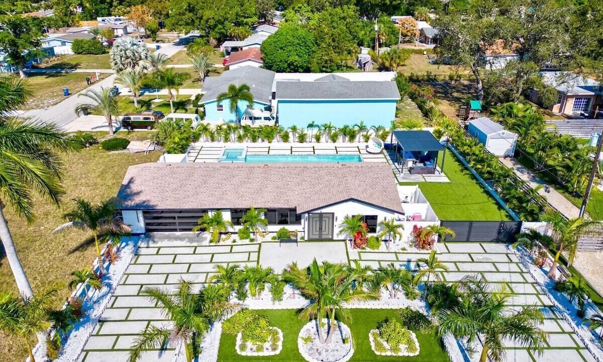 Photo of Outdoor in Belair Bayou