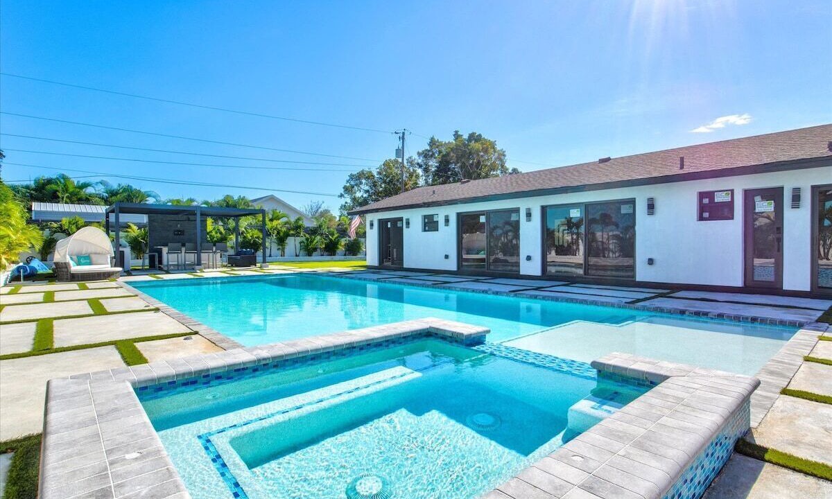 Photo of Outdoor in Belair Bayou