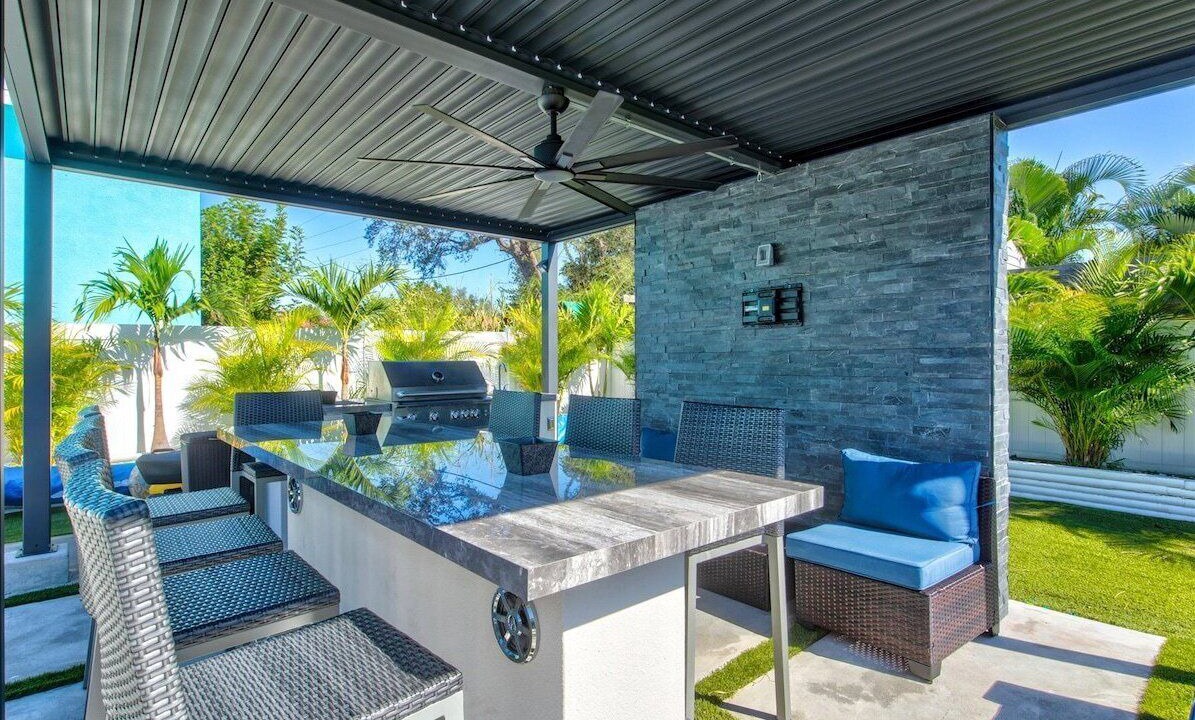 Photo of Outdoor in Belair Bayou