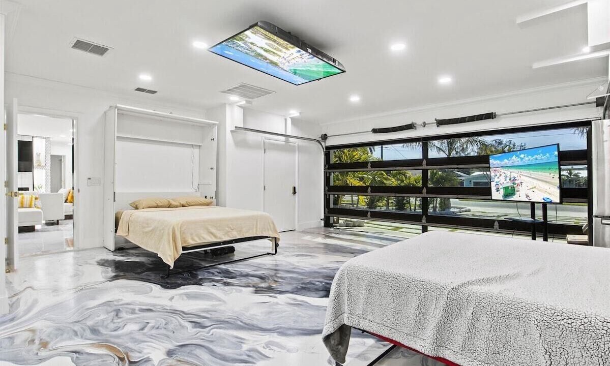 Photo of Bedroom in Belair Bayou