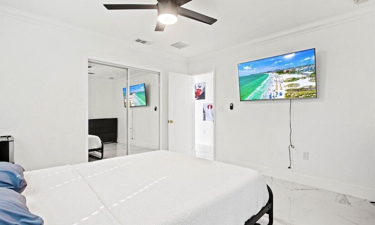 Photo of Bedroom in Belair Bayou
