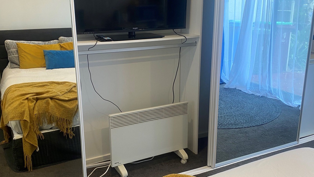 Photo of Bedroom in Lynbrook