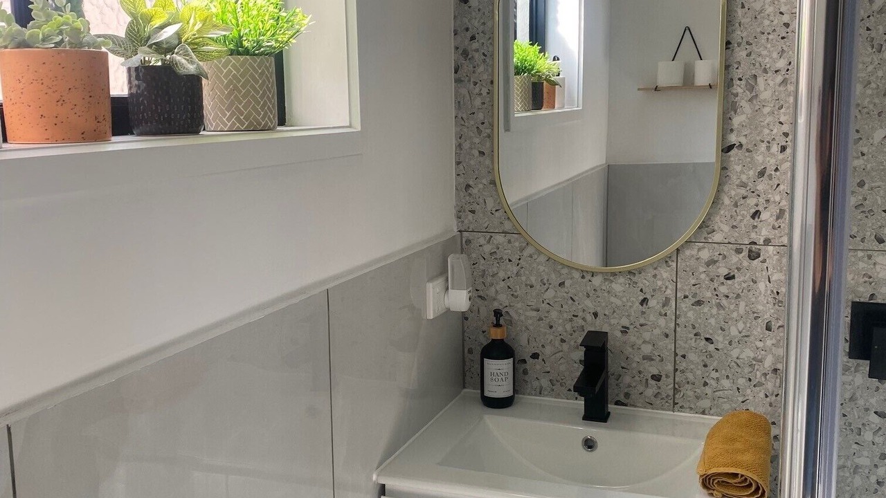 Photo of Bathroom in Lynbrook