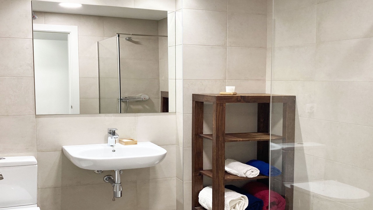 Photo of Bathroom in Basurto-Zorroza