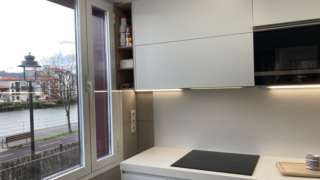 Photo of Kitchen in Basurto-Zorroza