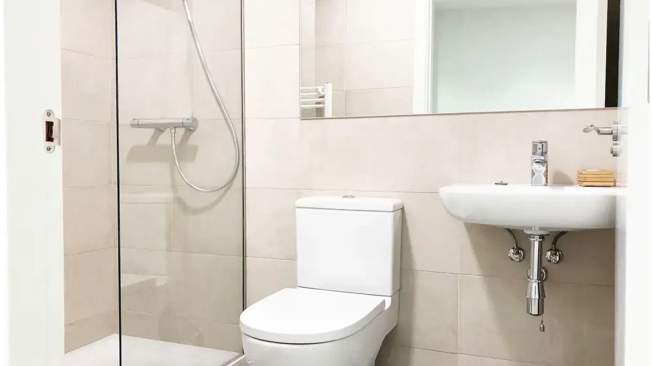 Photo of Bathroom in Basurto-Zorroza