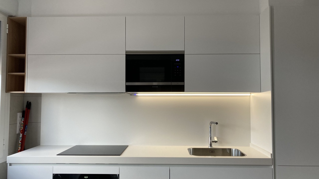 Photo of Kitchen in Basurto-Zorroza