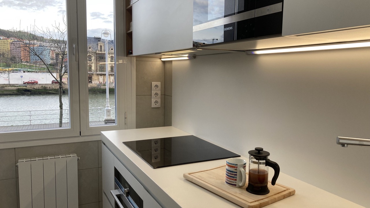 Photo of Kitchen in Basurto-Zorroza