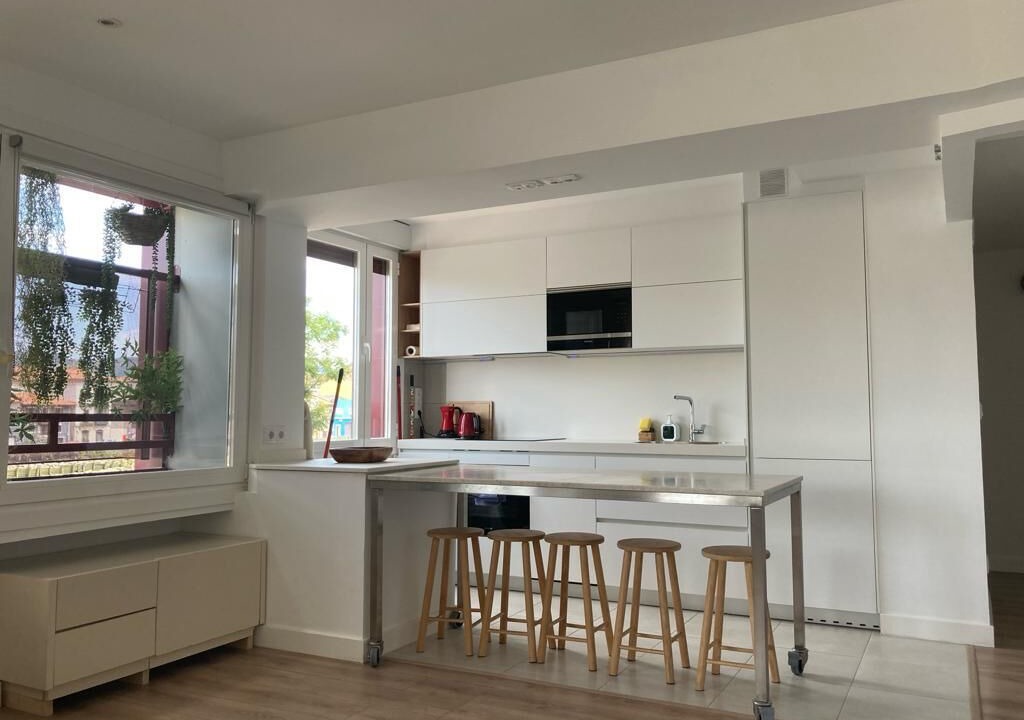 Photo of Kitchen in Basurto-Zorroza