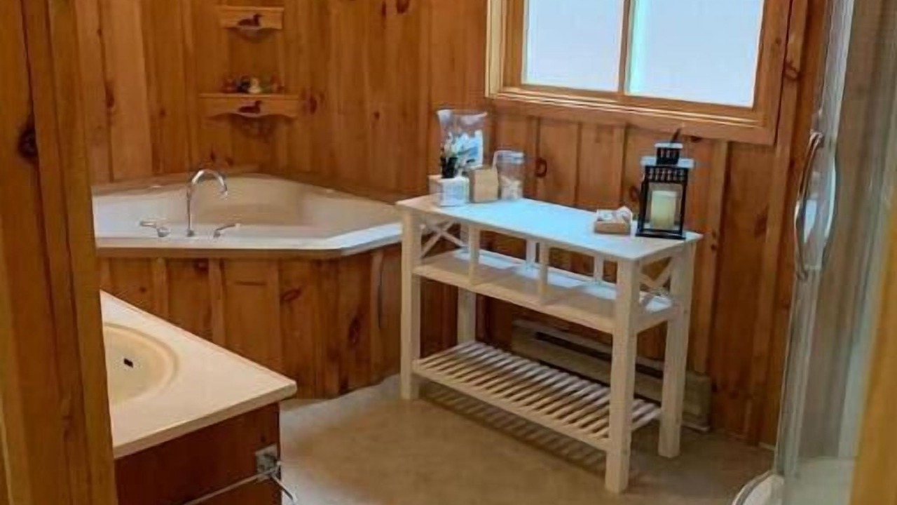 Photo of Bathroom in Novar