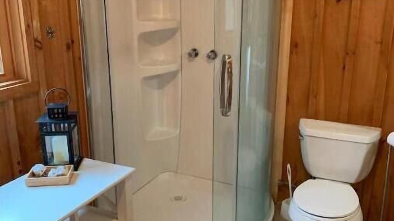 Photo of Bathroom in Novar