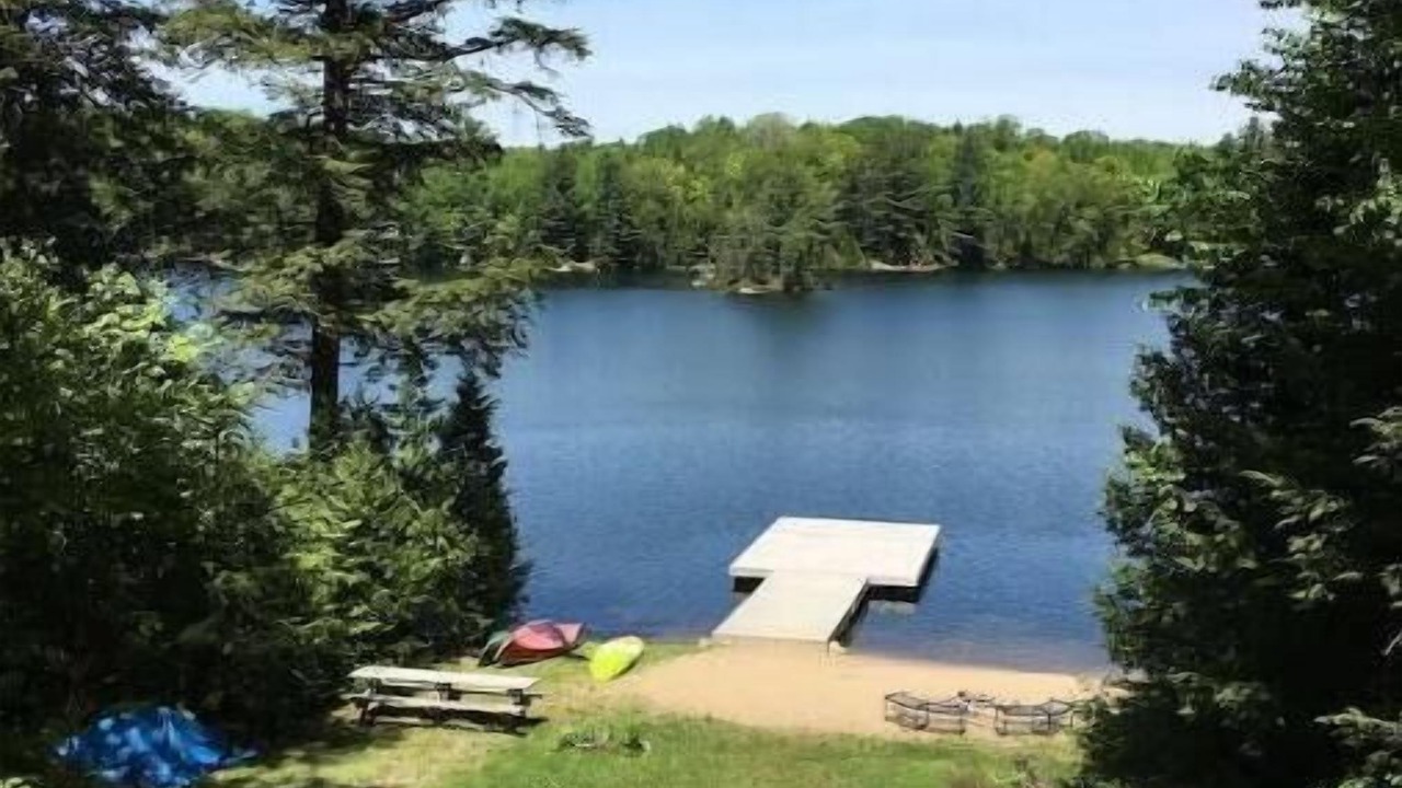 Photo of Outdoor in Novar
