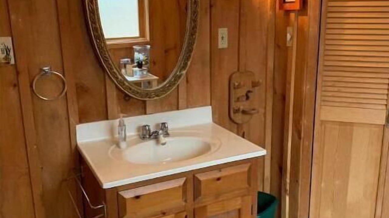 Photo of Bathroom in Novar
