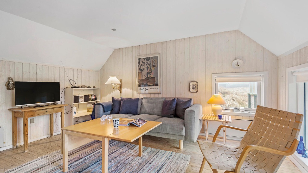 Photo of Bedroom in Rindby Strand