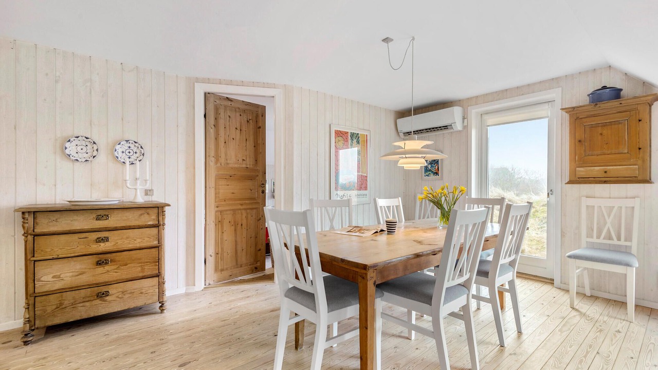 Photo of Bedroom in Rindby Strand
