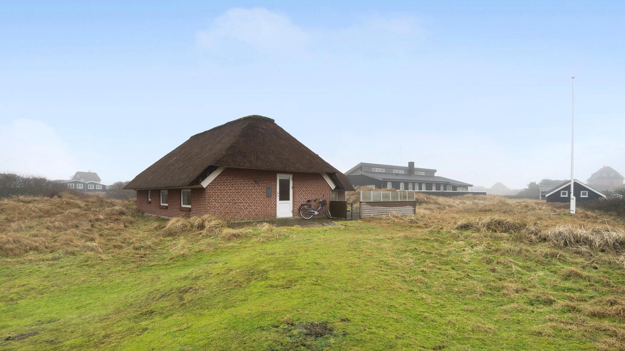 Photo of Others in Rindby Strand