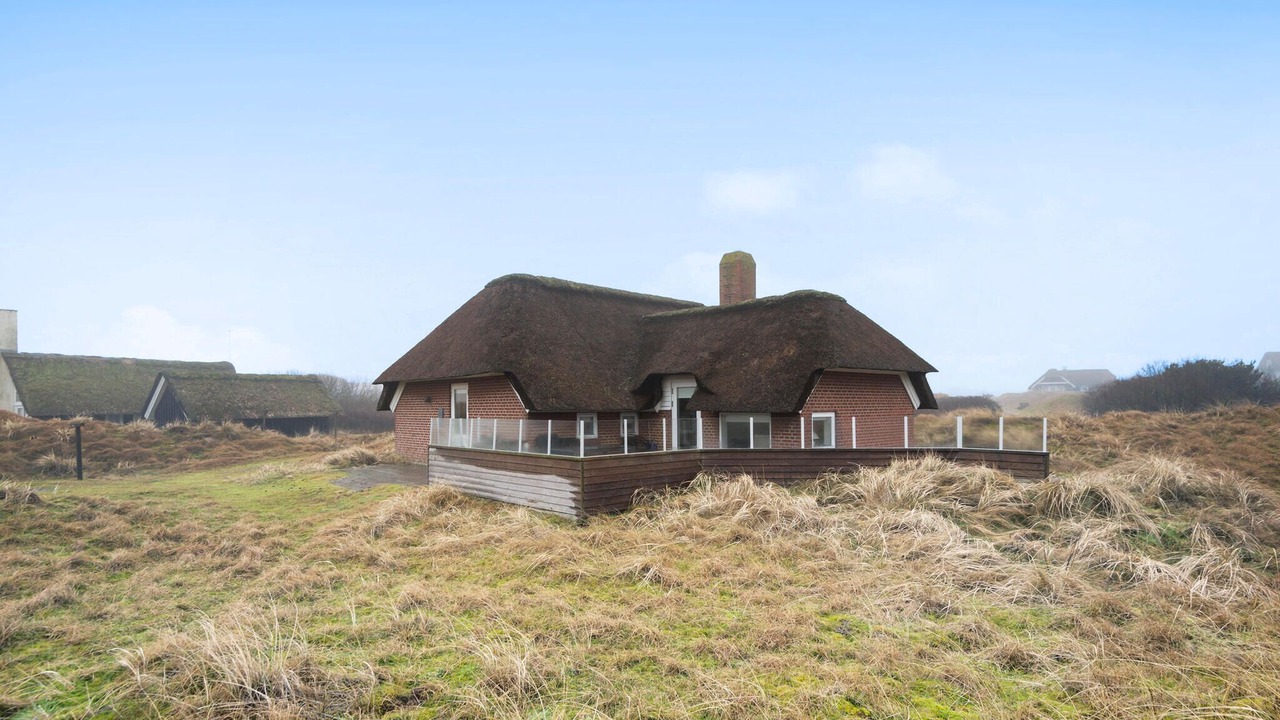 Photo of Others in Rindby Strand