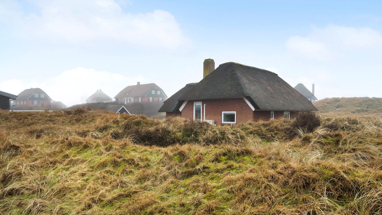 Photo of Others in Rindby Strand