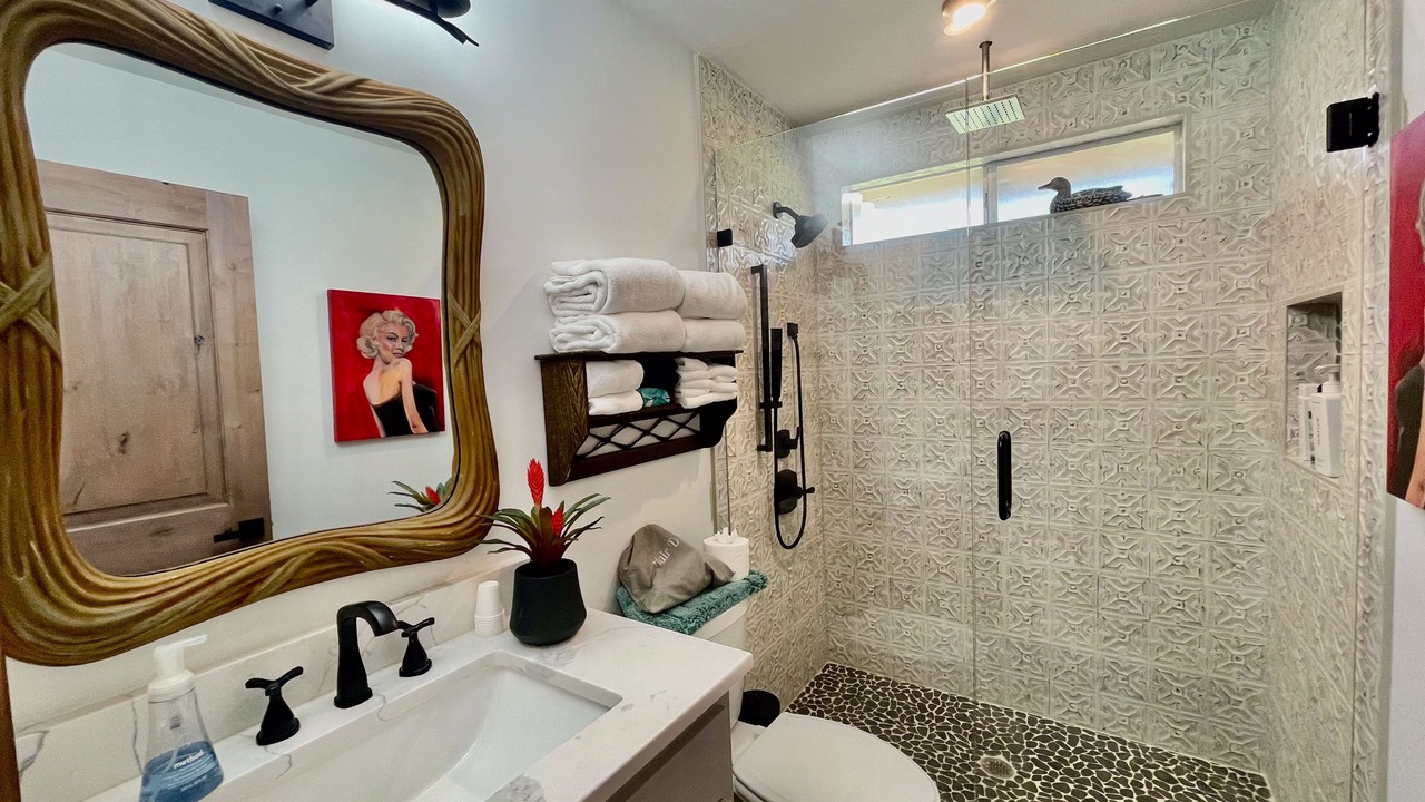 Photo of Bathroom in Granbury