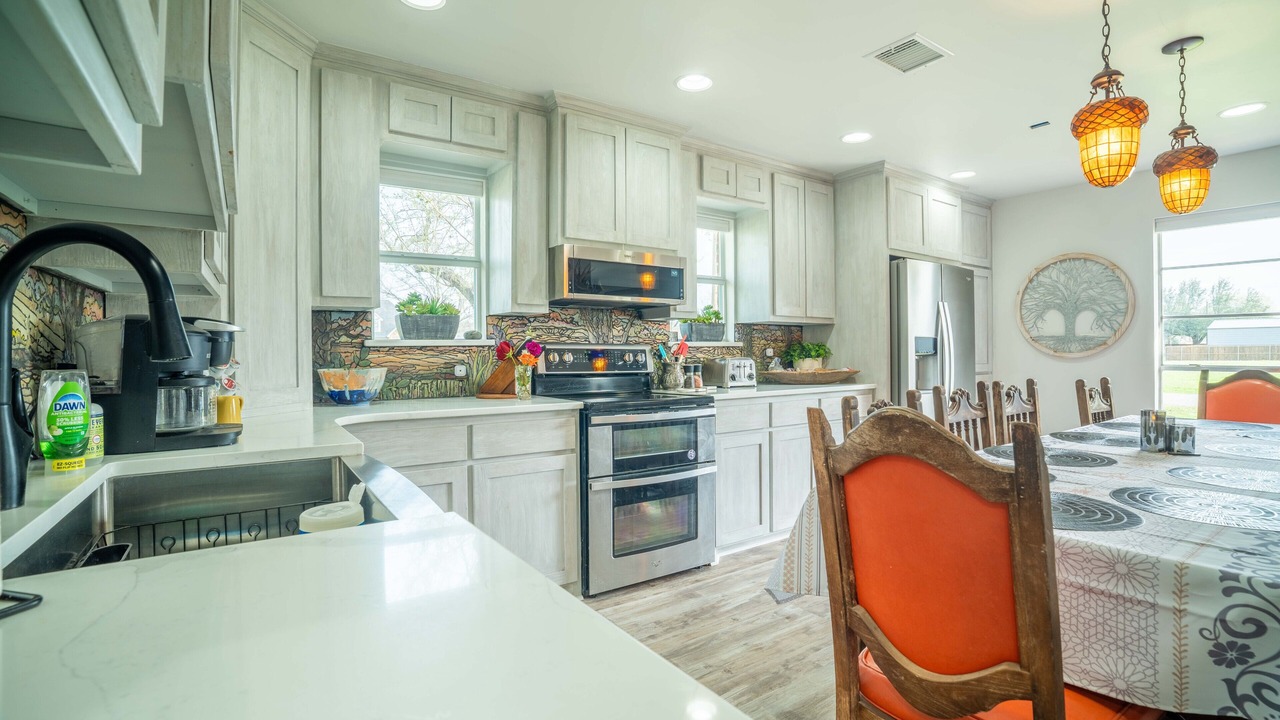 Photo of Kitchen in Granbury