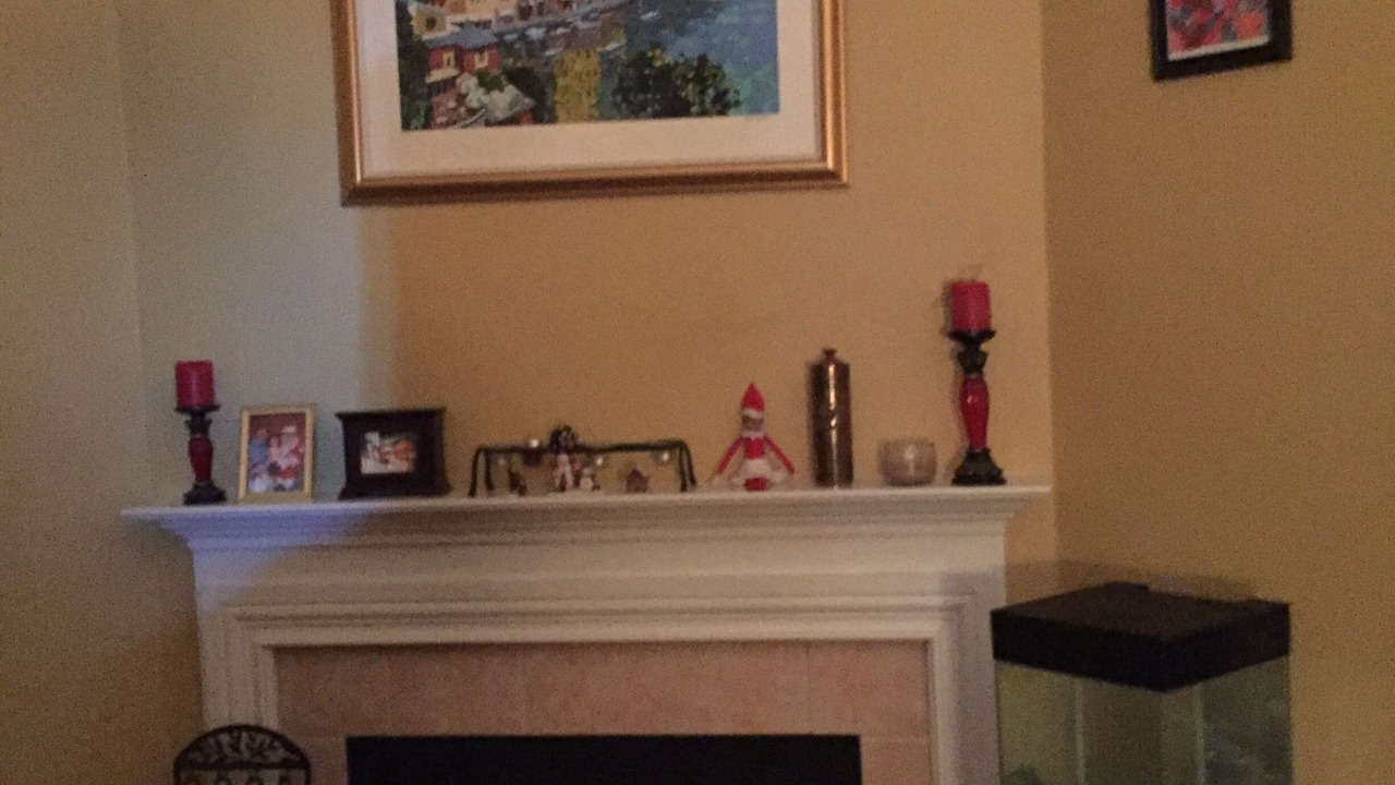 Photo of Livingroom in Killearn Lakes