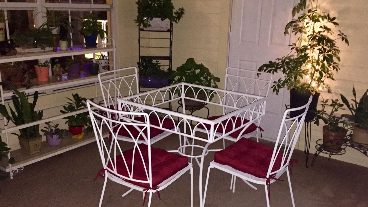 Photo of Outdoor in Killearn Lakes