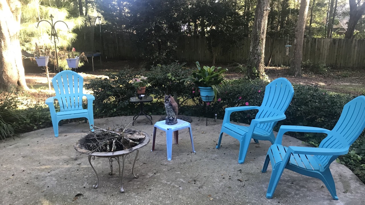 Photo of Outdoor in Killearn Lakes