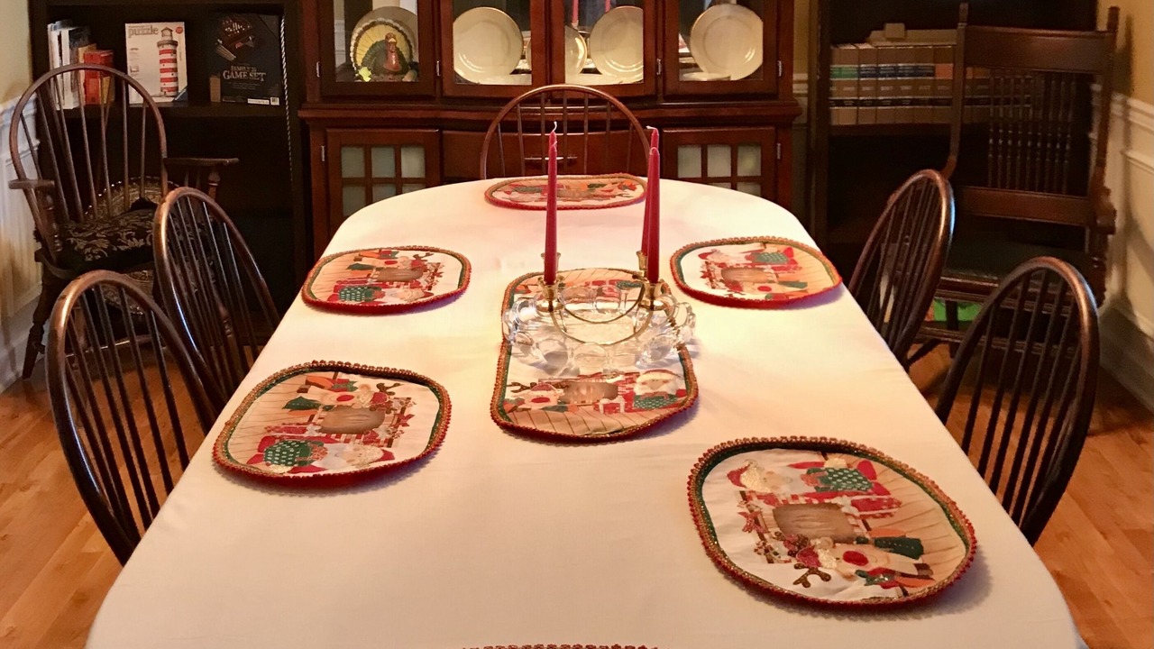 Photo of Bedroom in Killearn Lakes