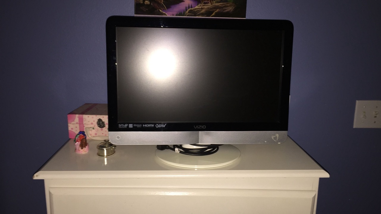 Photo of Bedroom in Killearn Lakes