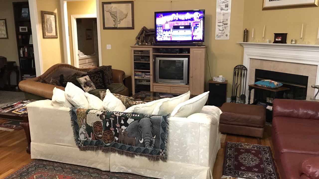Photo of Bedroom in Killearn Lakes