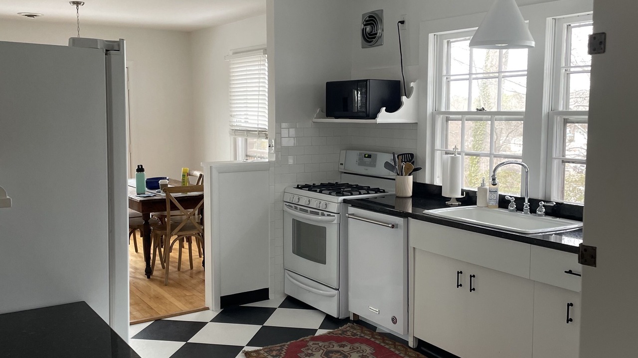 Photo of Kitchen in Solomons