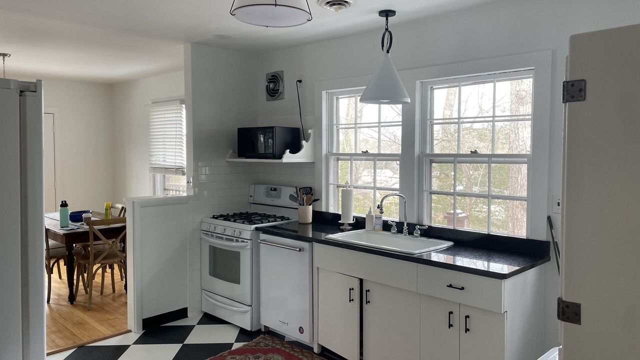 Photo of Kitchen in Solomons