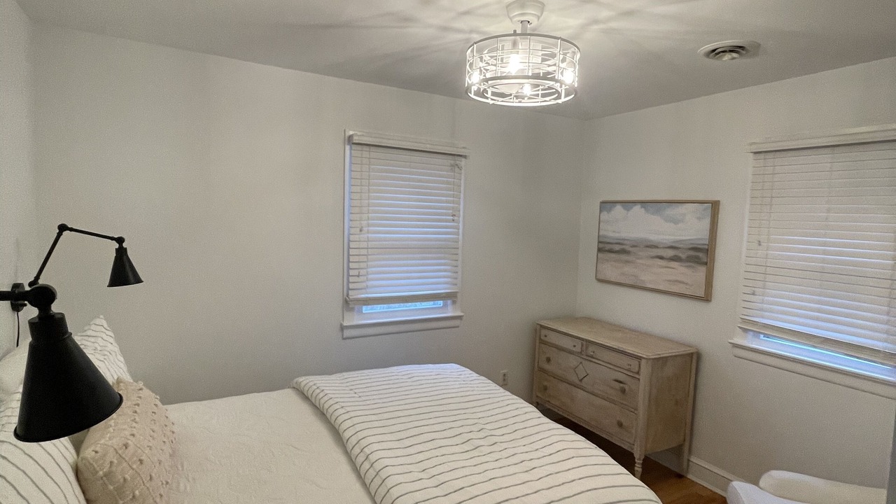 Photo of Bedroom in Solomons