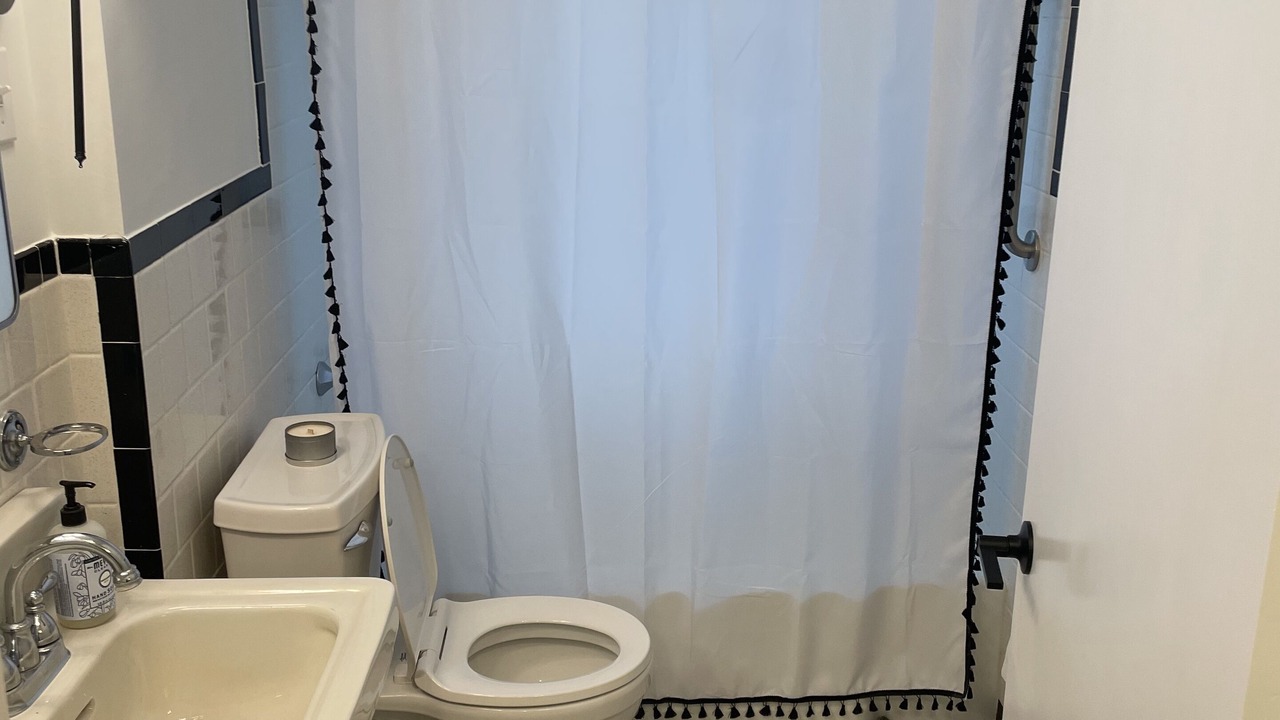 Photo of Bathroom in Solomons