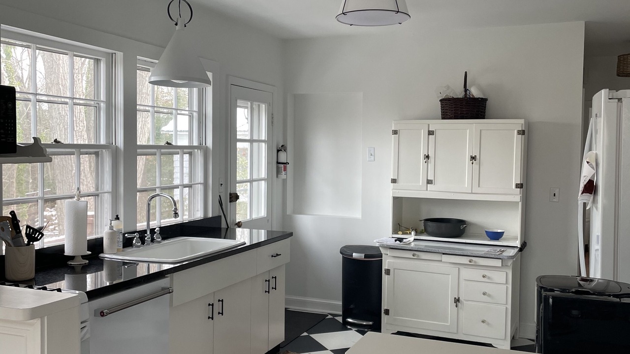 Photo of Kitchen in Solomons