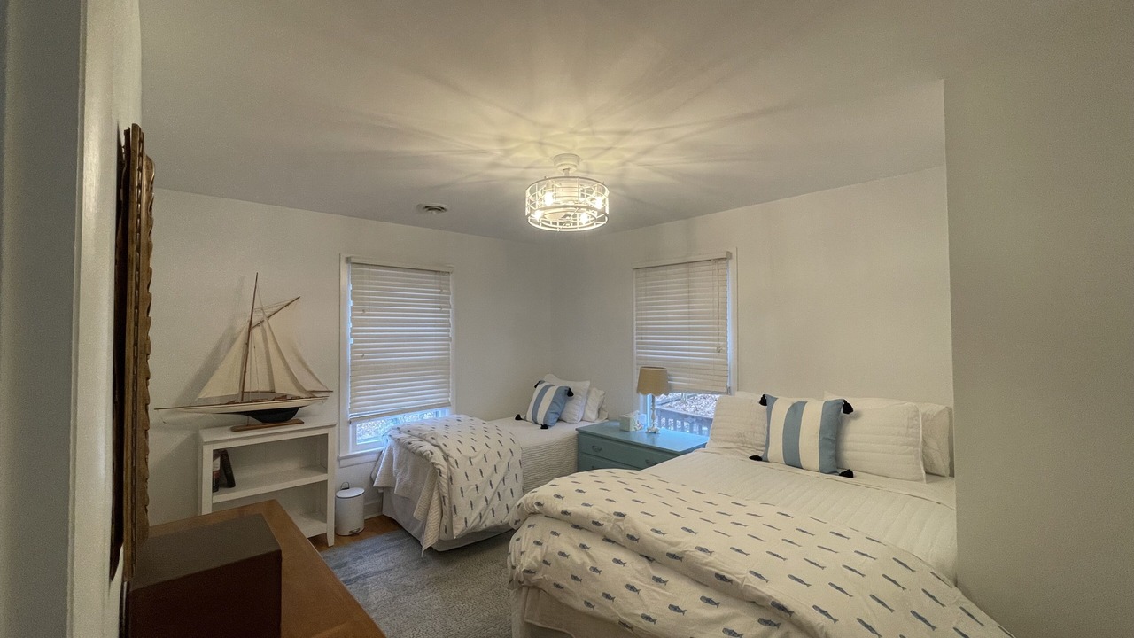 Photo of Bedroom in Solomons