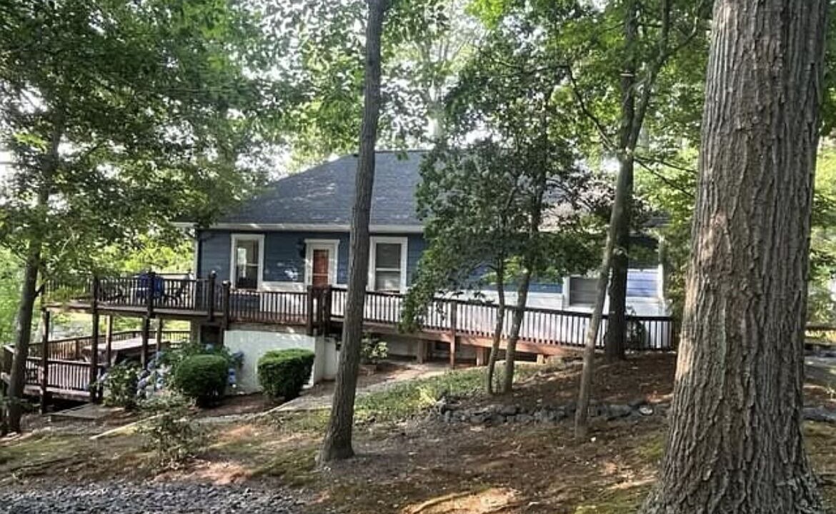 Photo of Outdoor in Solomons