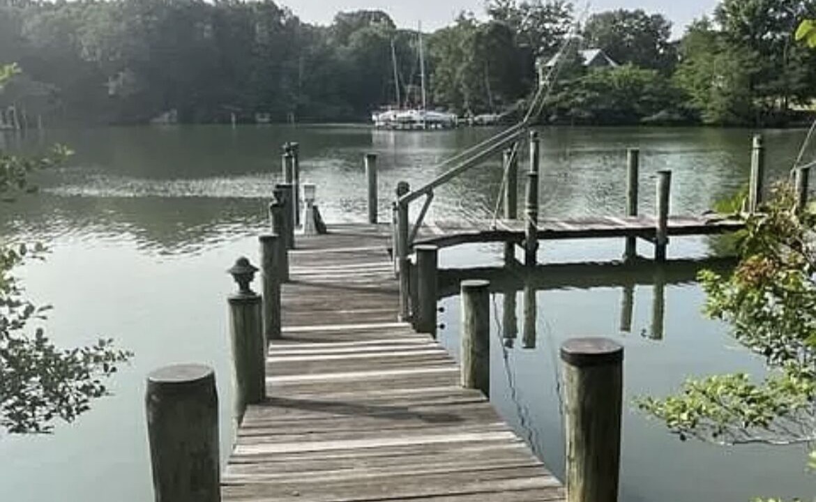 Photo of Outdoor in Solomons