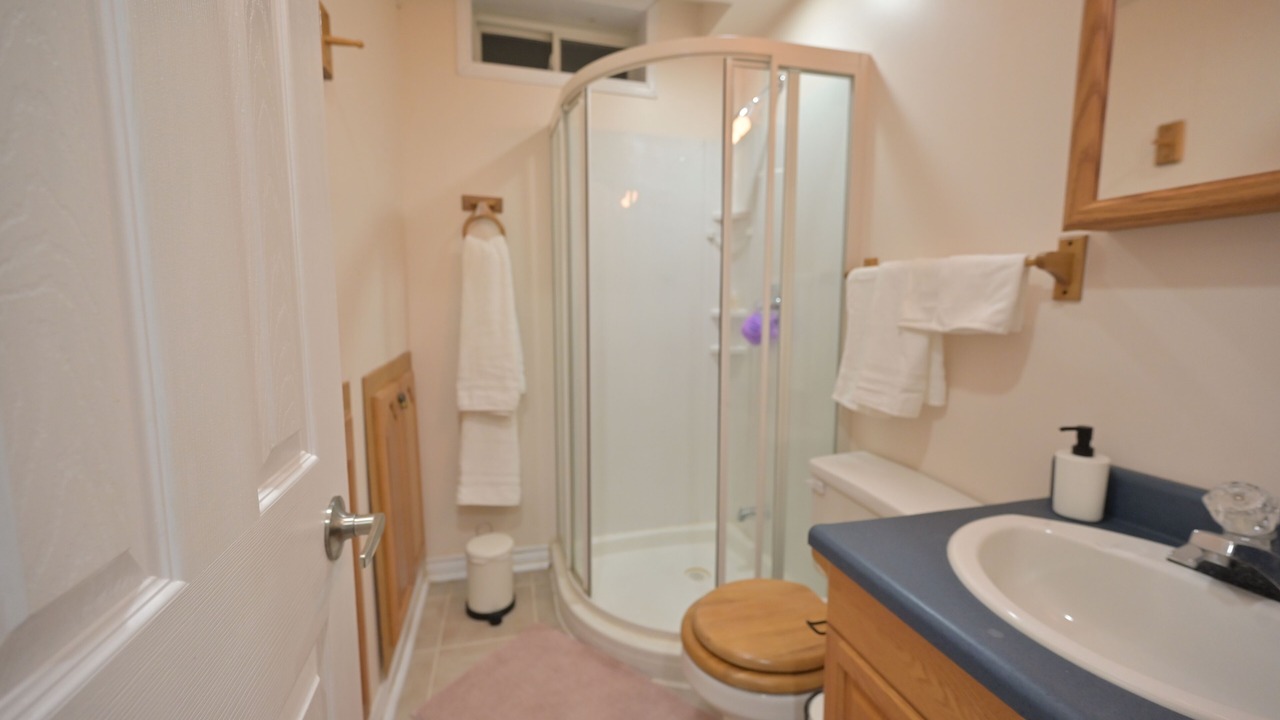 Photo of Bathroom in Pickering