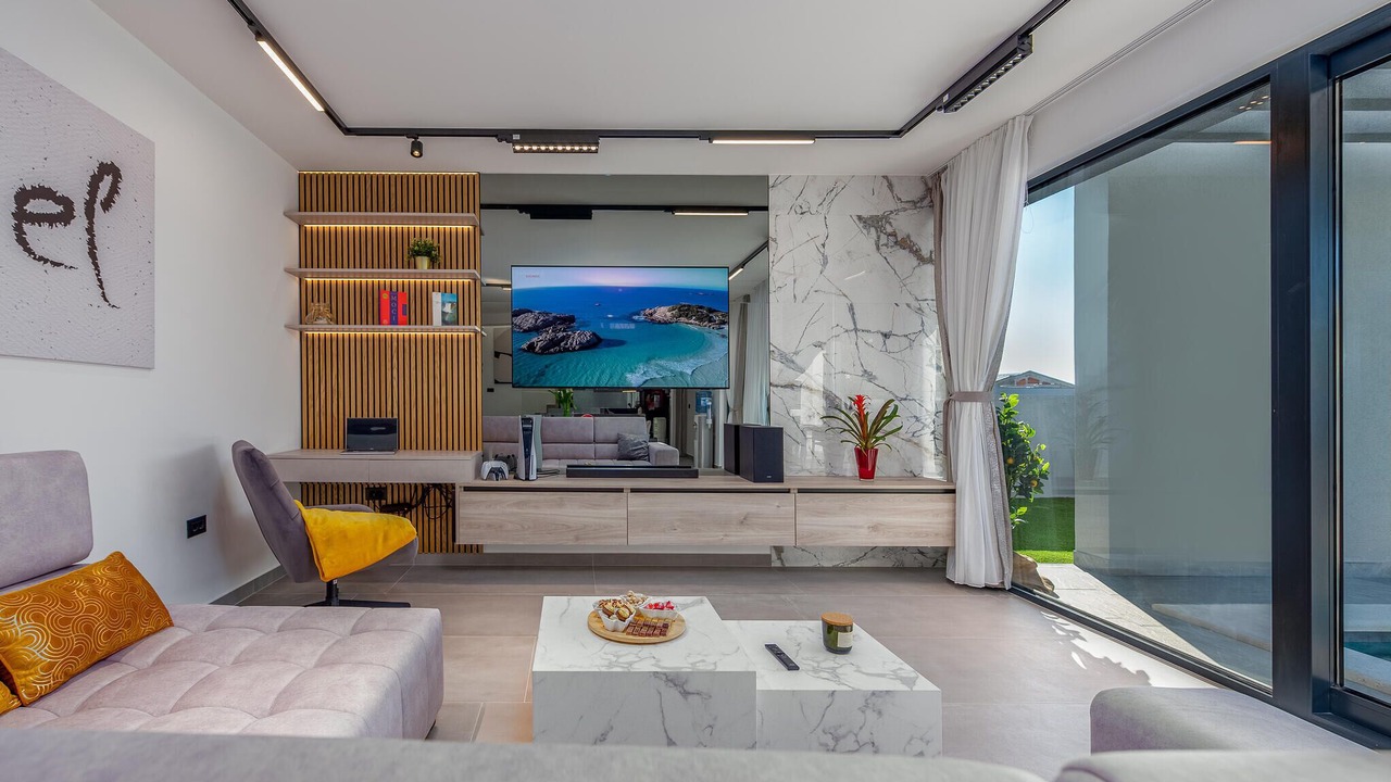 Photo of Bedroom in Murvica
