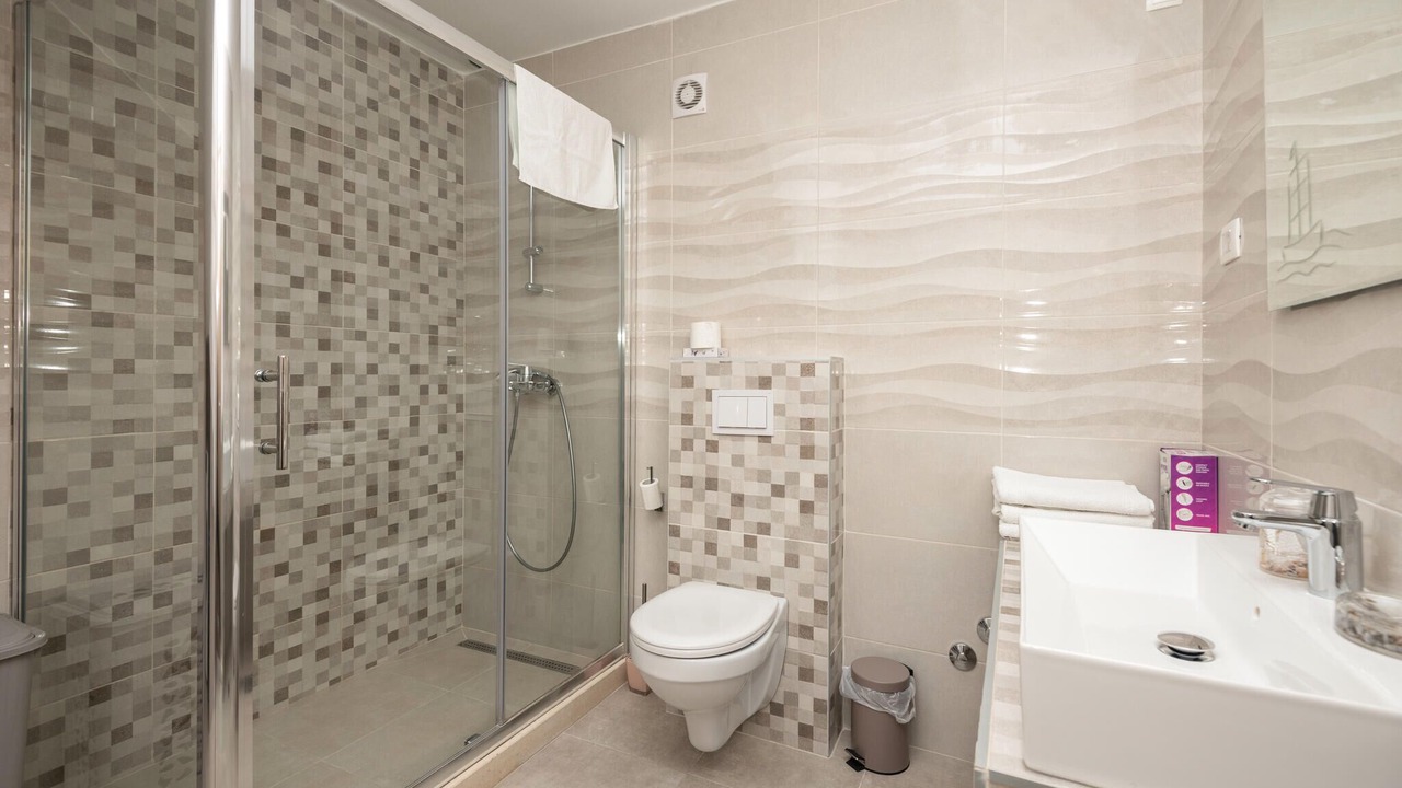 Photo of Bathroom in Ploce