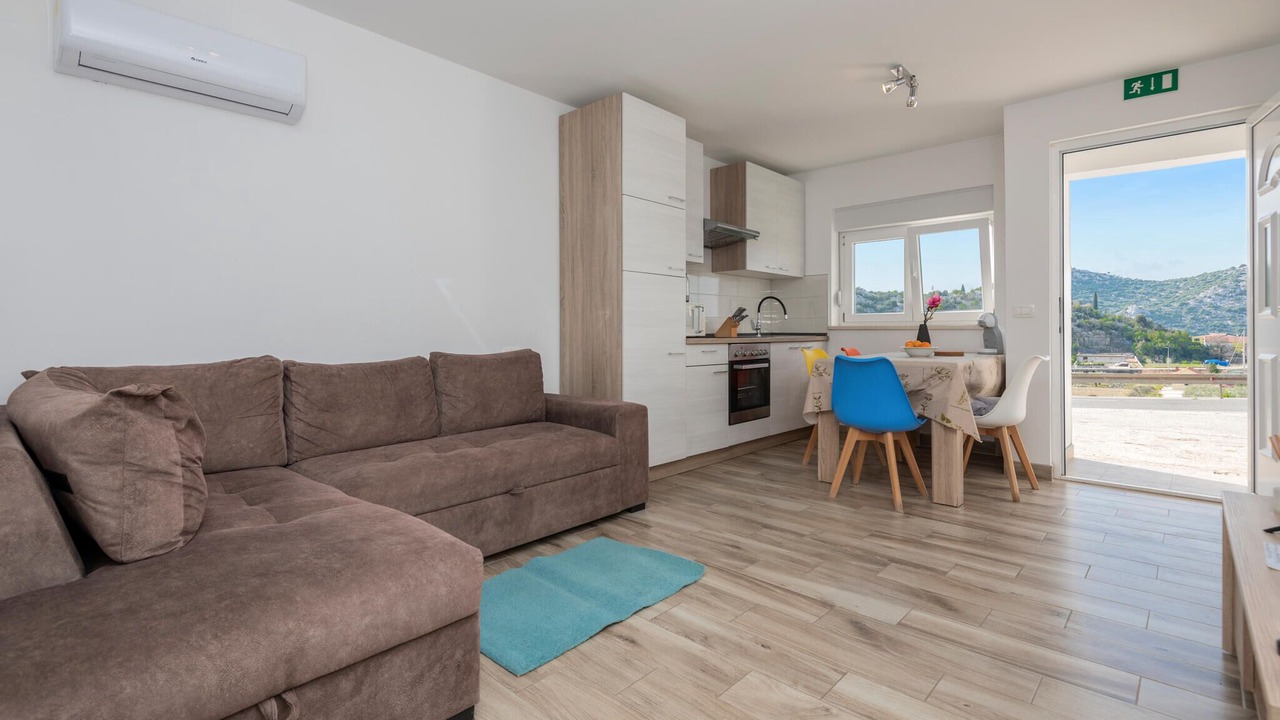Photo of Bedroom in Ploce