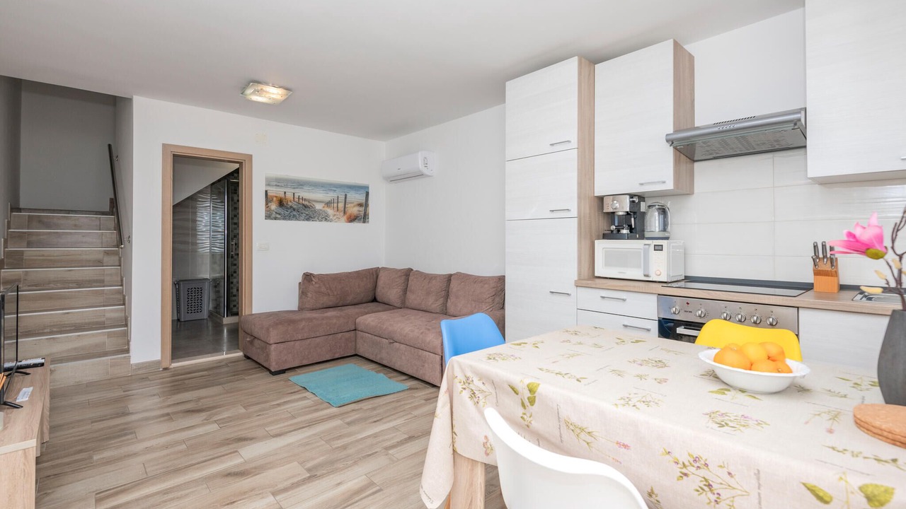 Photo of Bedroom in Ploce