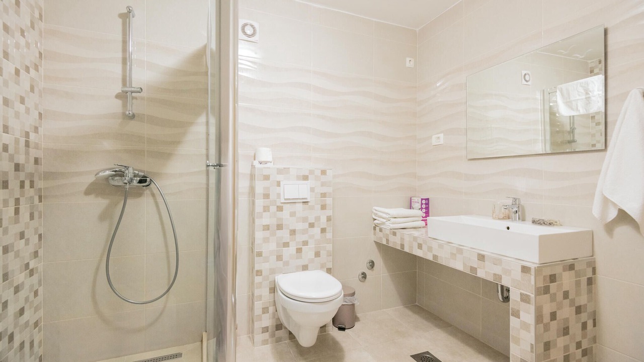Photo of Bathroom in Ploce