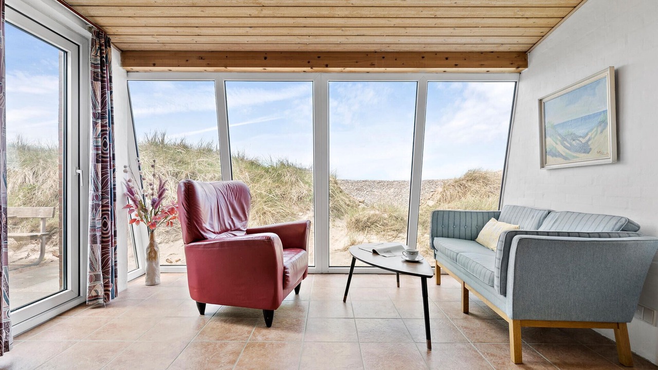 Photo of Bedroom in Lild Strand