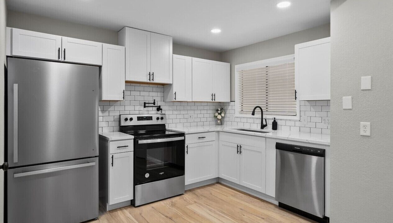 Photo of Kitchen in South Side
