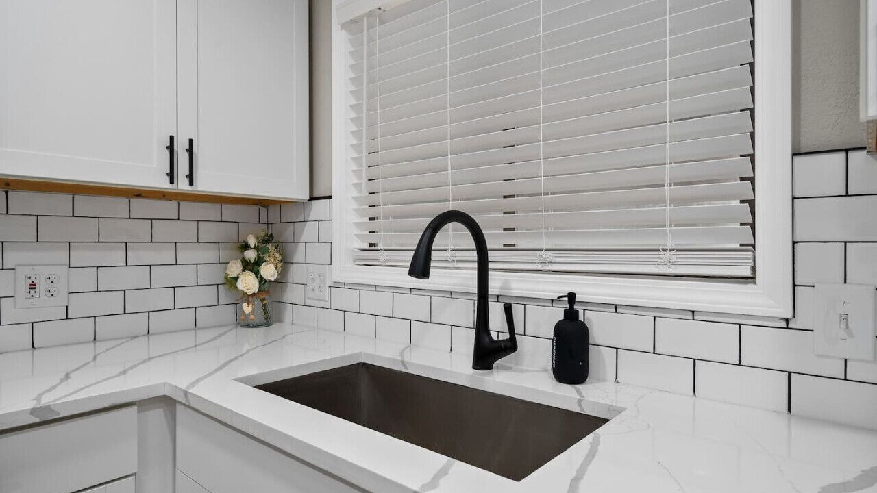 Photo of Bathroom in South Side