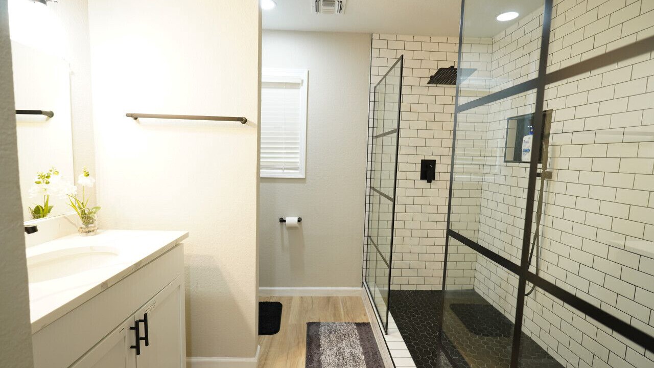 Photo of Bathroom in South Side